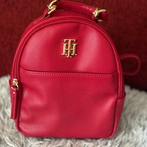 Tommy Hilfiger Mini Backpack